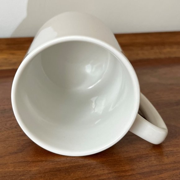 Papel "Very Elegant Very Eloquent Very English" Vintage Mug Humor - Picture 7 of 9